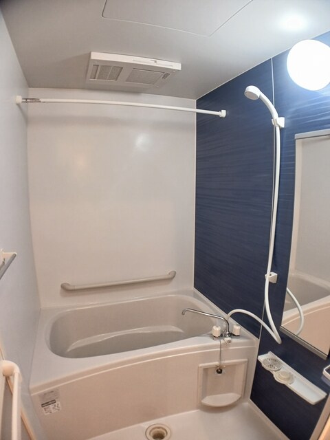 カーサ　フィオーレ 風呂画像