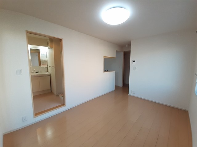 プリート　カーサ リビング