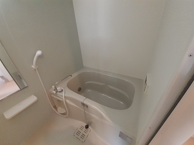 プリート　カーサ 風呂画像