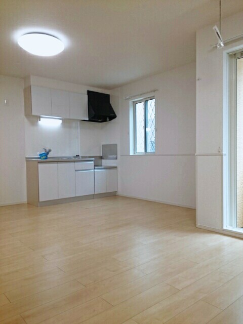 アルシオーネ リビング