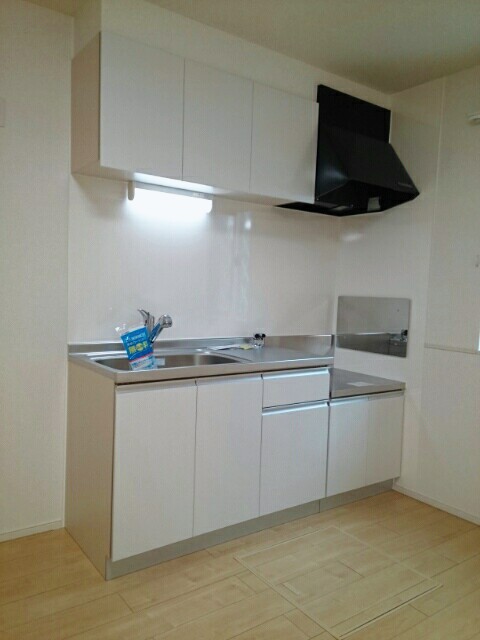 アルシオーネ キッチン