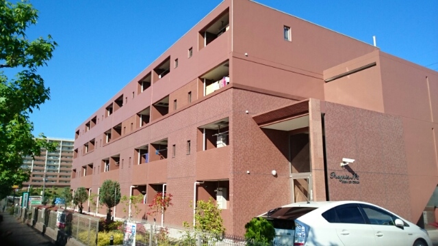 プログレＮε 外観