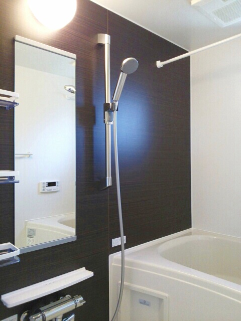 プログレＮ&amp;epsilon; 風呂画像