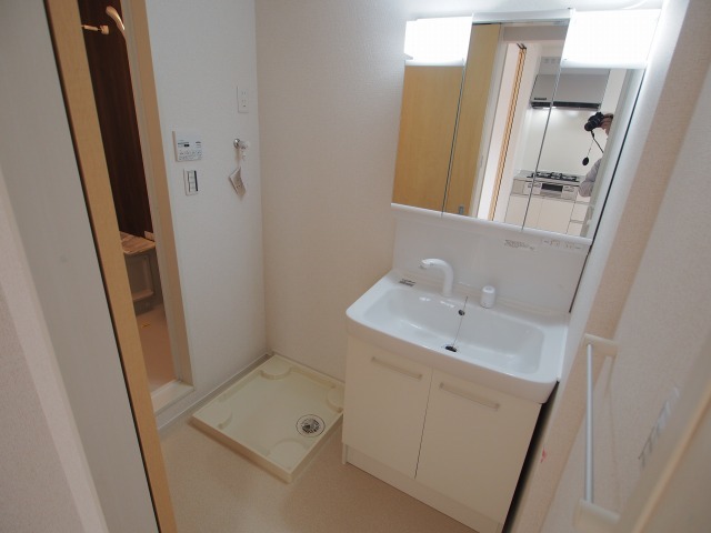 シャトーダルモニー その他2