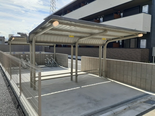 シャルモン深野　Ｗｅｓｔ その他6