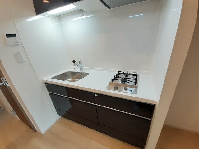 シャルモン深野　Ｗｅｓｔ キッチン