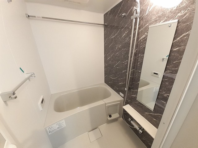 シャルモン深野　Ｗｅｓｔ 風呂画像