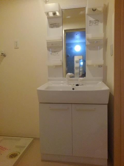 カーサ・ヴェルデ　大日 その他1