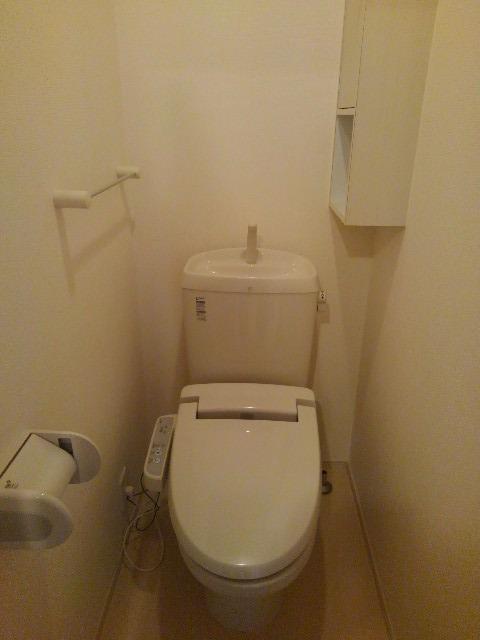 カーサ・ヴェルデ　大日 その他2