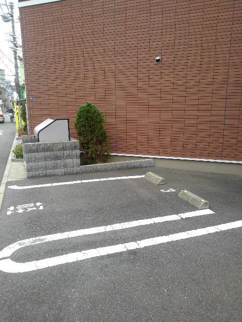 カーサ・ヴェルデ　大日 その他4