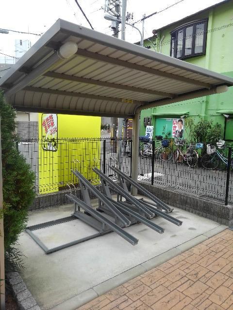 カーサ・ヴェルデ　大日 その他5