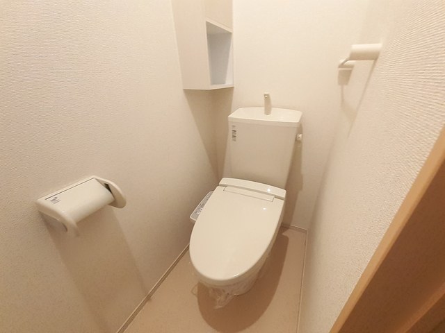 ル・ソレイユⅡ その他2