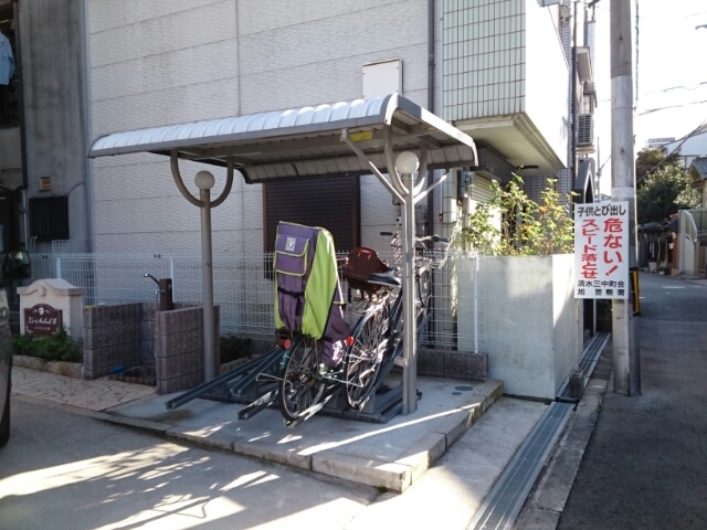 ル・ソレイユⅡ その他7