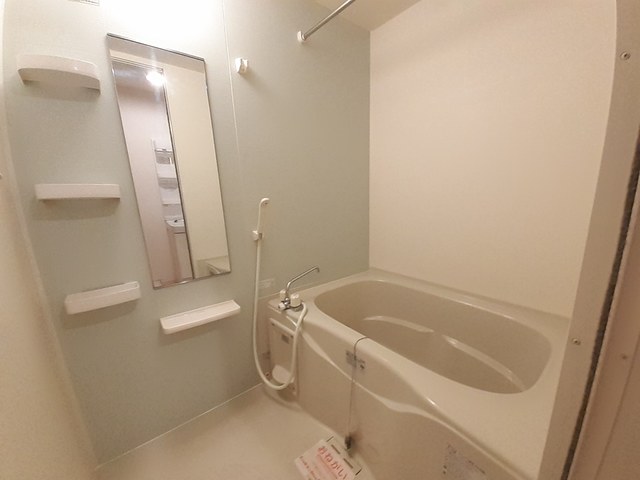 ル・ソレイユⅡ 風呂画像