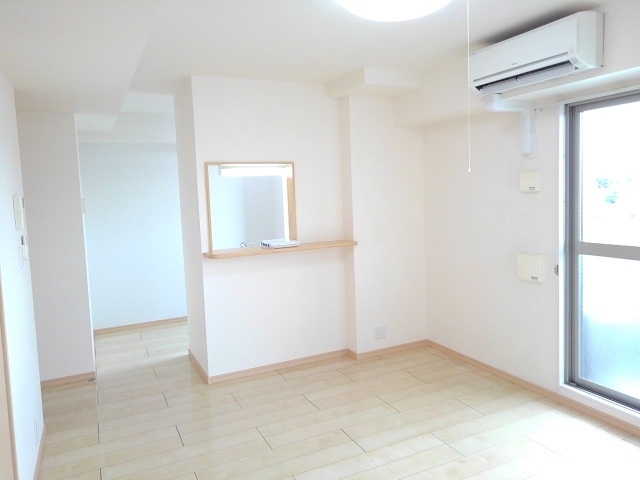 Ｆｉｏｒｅ　水無瀬 リビング