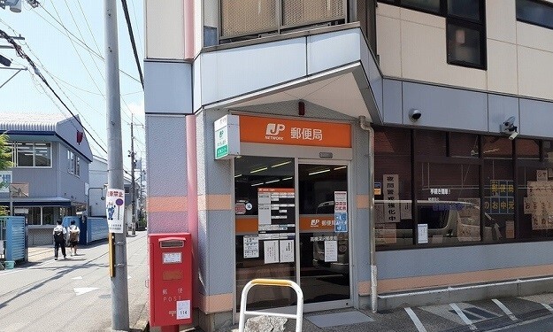 サザンハイム その他外観4