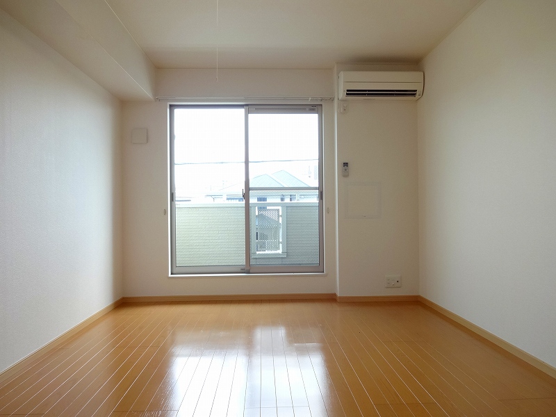 レインボーローズ リビング