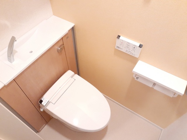 メゾン・ドゥ・ブリエ その他4