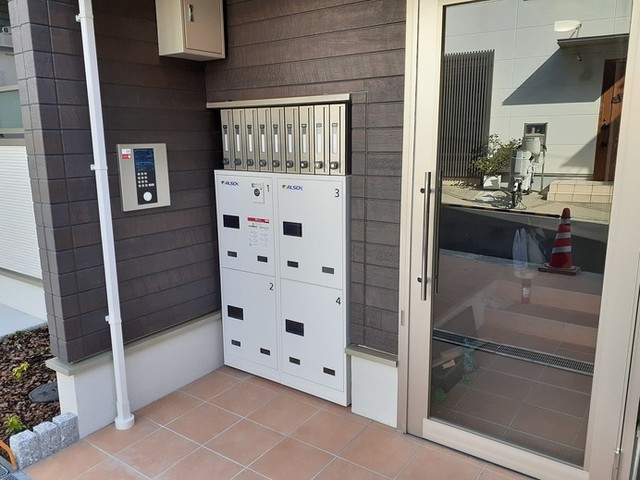 メゾン・ドゥ・ブリエ その他5