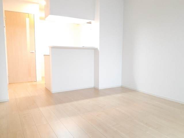 メゾン・ドゥ・ブリエ リビング