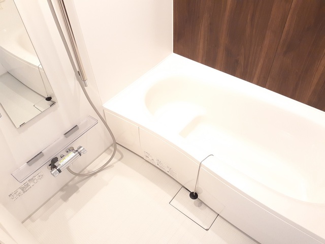 メゾン・ドゥ・ブリエ 風呂画像