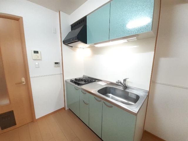 サンリット山本 キッチン