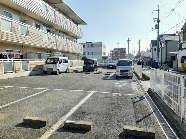 ディアコートＭＩＨＯ その他3