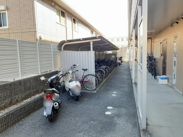 ディアコートＭＩＨＯ その他4