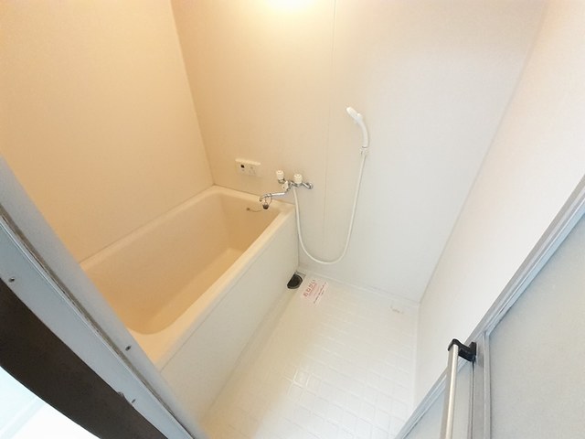 ディアコートＭＩＨＯ 風呂画像