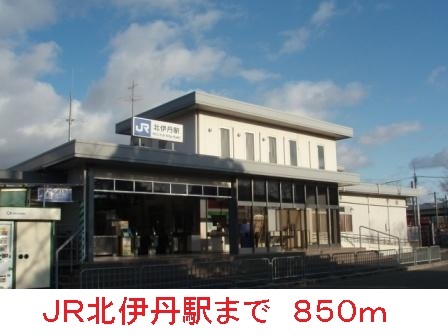 プリマヴェーラ その他外観1