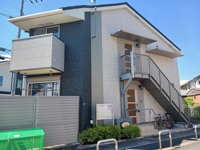 エテルノ阪急伊丹ｐｌｕｓ＋ 外観