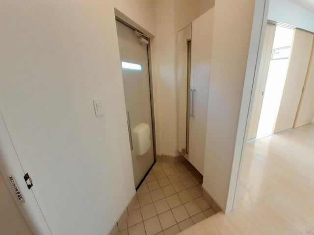 エテルノ阪急伊丹ｐｌｕｓ＋ 玄関