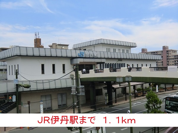 エテルノ阪急伊丹ｐｌｕｓ＋ その他外観2