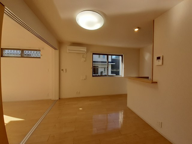 エテルノ阪急伊丹ｐｌｕｓ＋ リビング