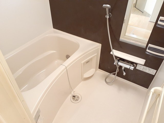 エテルノ阪急伊丹ｐｌｕｓ＋ 風呂画像