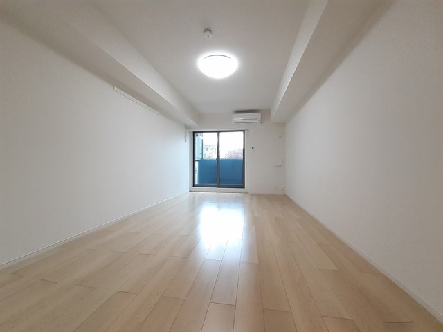 ディアコート此花 リビング