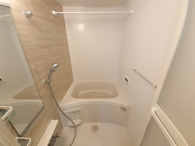 ディアコート此花 風呂画像