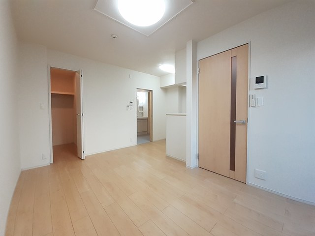 クラール リビング