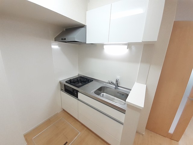 クラール キッチン