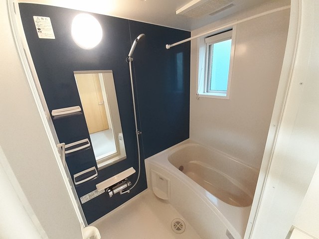 クラール 風呂画像