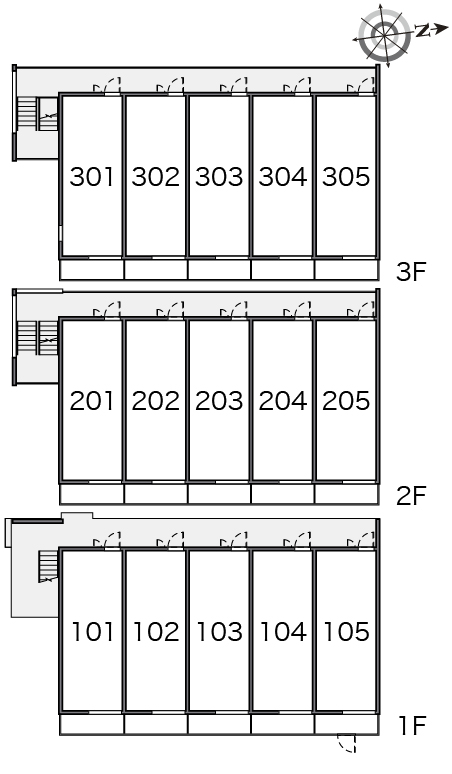 クレイノプランドール桜ヶ丘 その他2
