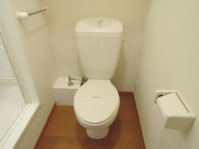 レオパレスアベンタ神武 その他5