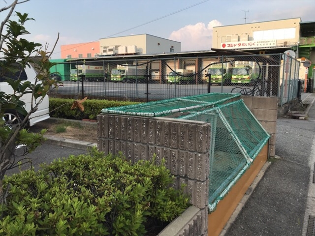 レオパレスアベンタ神武 その他6