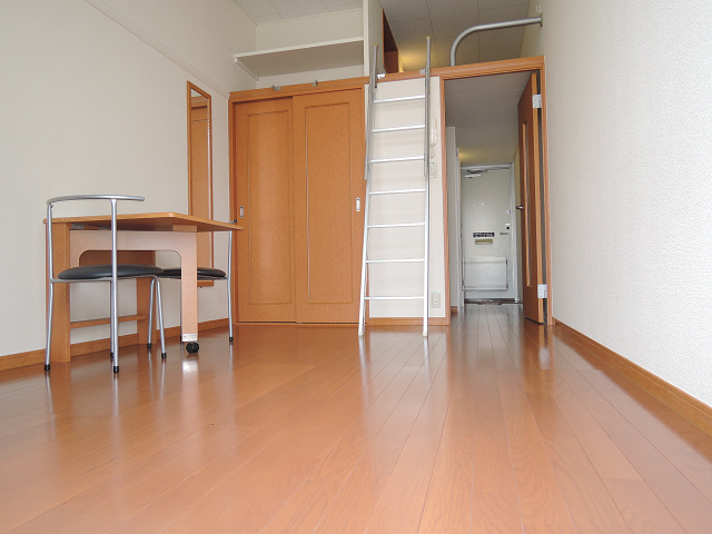 レオパレスかもじや その他3