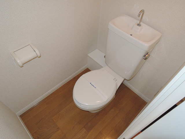 レオパレスドリームⅢ その他5