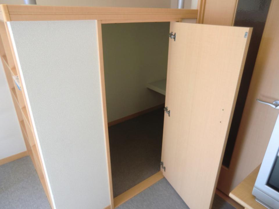 レオパレス塚口３番館 その他5