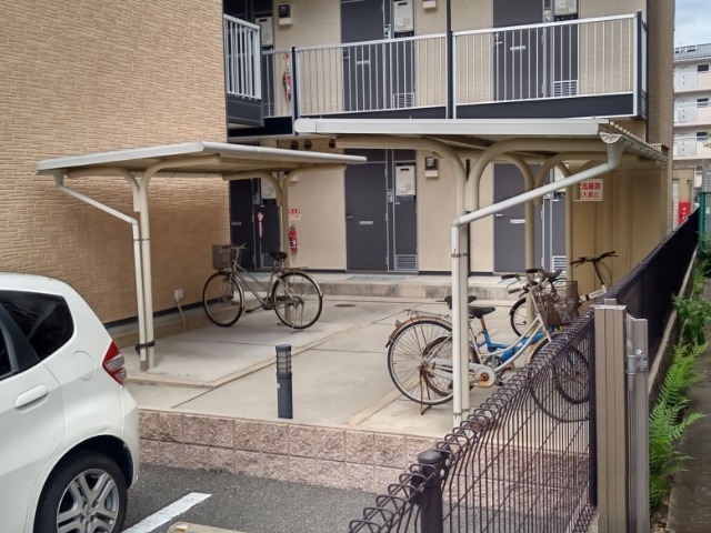 レオパレス塚口３番館 その他7