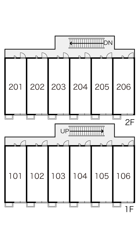 レオパレス猪名川 その他2