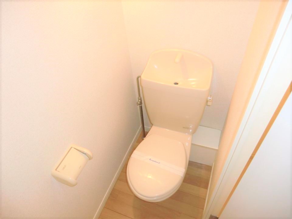 レオパレス猪名川 その他3