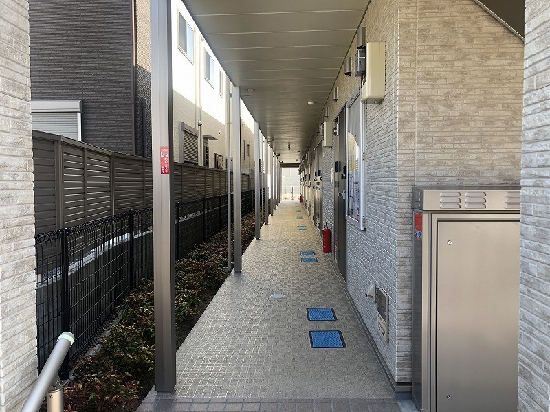 クレイノアペルト泉佐野Ⅱ その他3